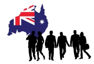 Looking for Australia work visa? Consult the best Australia visa consultants in Bangalore